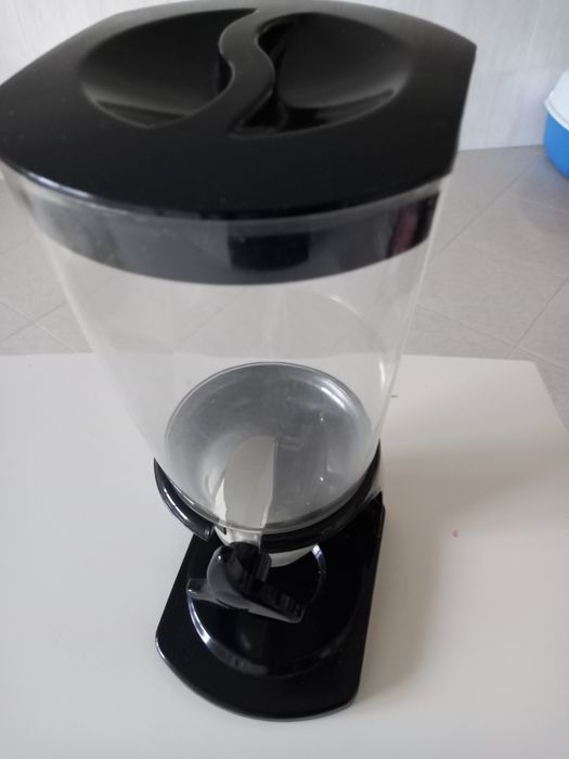 Dispensador cereais novo