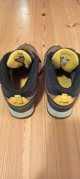 Buty zimowe Elbrus Martes waterproof