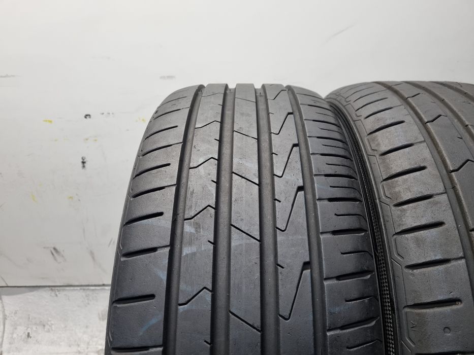 2x 215/45R18 Hankook Ventus Prime 3 6,8mm 2019/2020 opony letnie