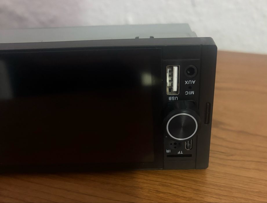 Vendo rádio para carro