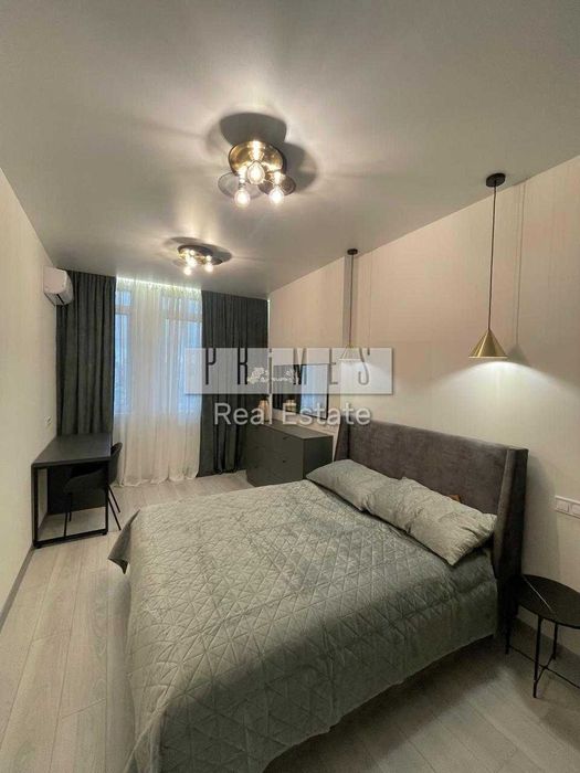 Оренда 1к квартири, ЖК Manhattan city, пр. Берестейський, 11, Шулявка