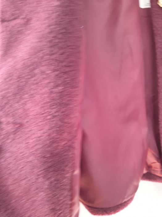 Żakiet, krótka  kurteczka