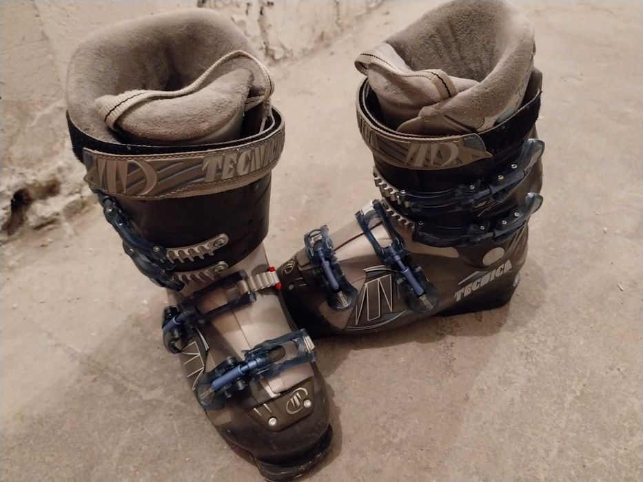 Buty narciarskie TECNICA