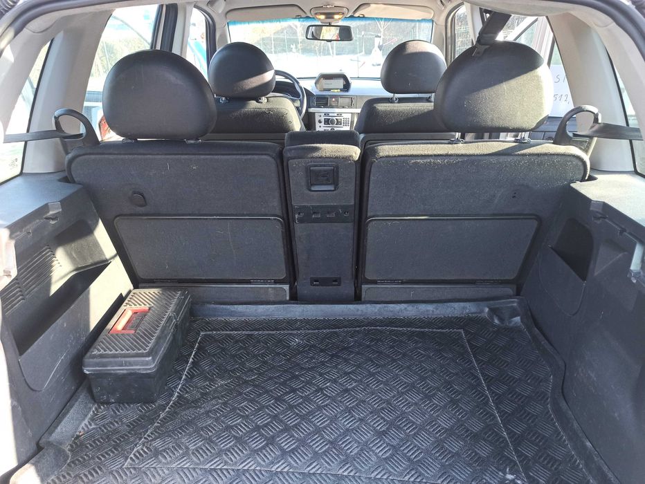 Opel Meriva A 2005 1.7 Diesel