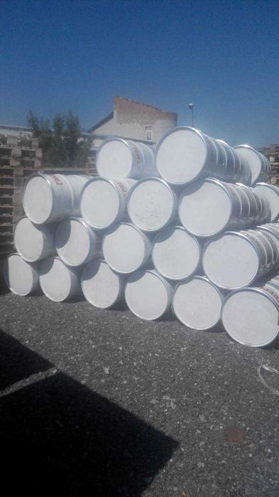 Продам бочку пищевую немецкую Mauser 200 л Харьков