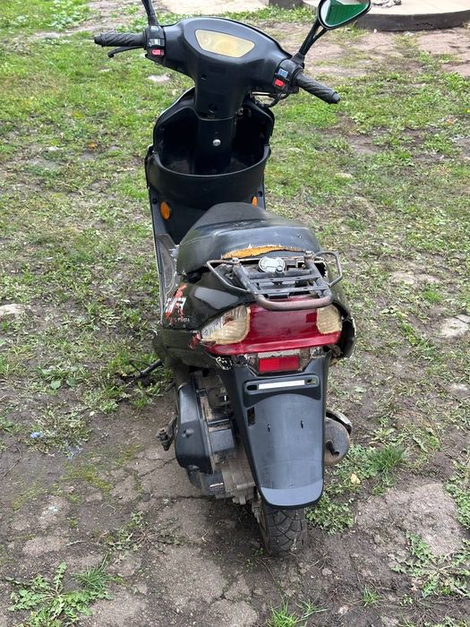 Скутер Фада POWER