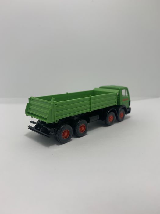 Camião Mercedes da Wiking escala H0 1/87