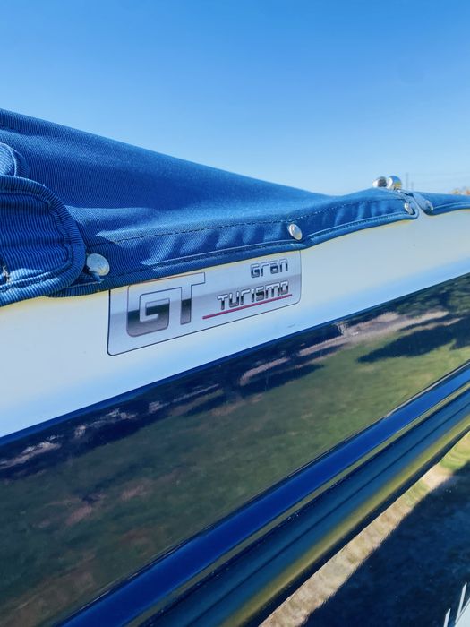 Bayliner 175 GT Mercruiser