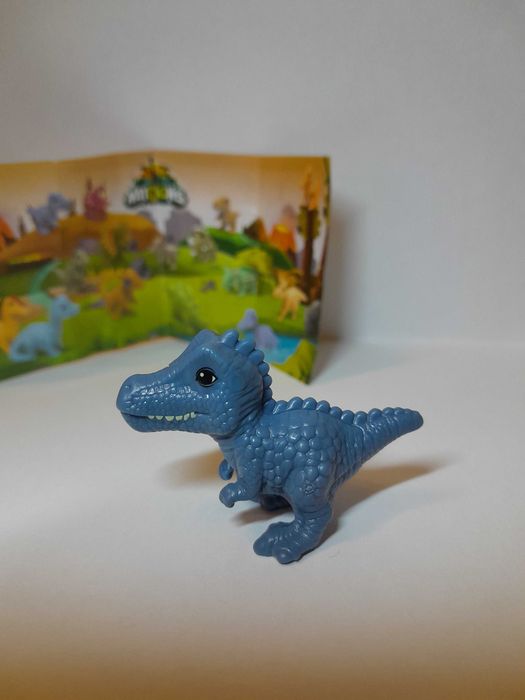 Нове! Обміняю/продам kinder natoons