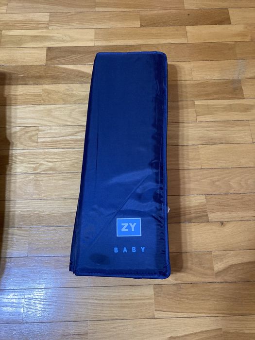 Cama de criança portatil