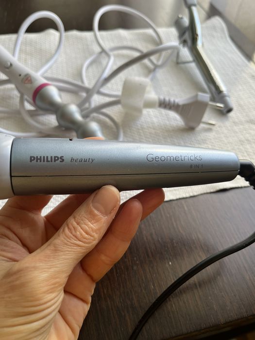 Дорожный набор для укладки Phillips