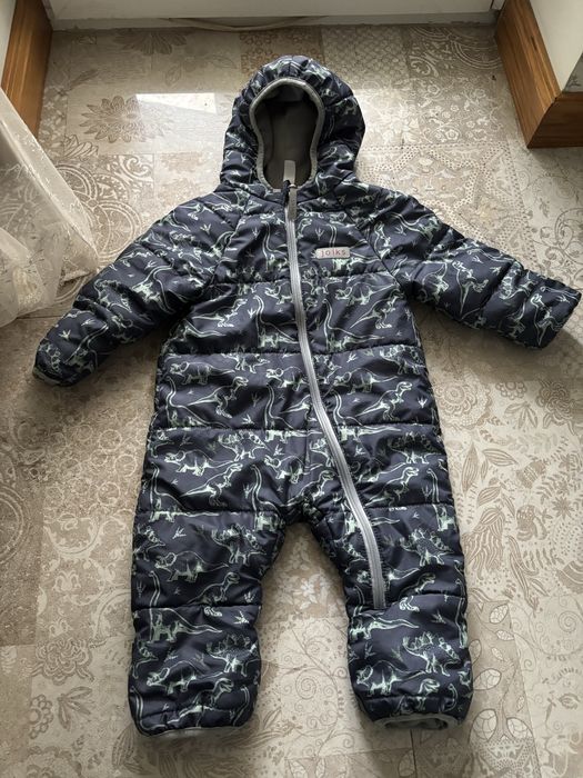 Комбінезон Joiks 74