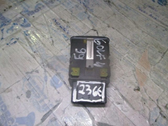 Botão / interruptor de luzes VOLKSWAGEN Bora (1J2)