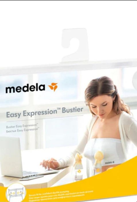 Продам новий бюстгальтер для зціджування молока Medela Easy Expression