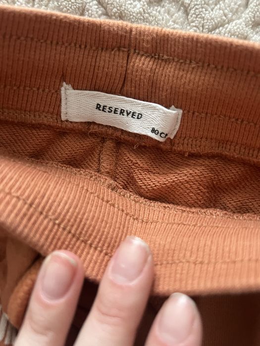 Штани для хлопчика