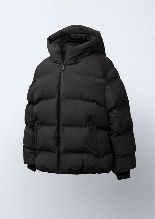 Демісезонна  (єврозима) куртка Zara 8/9; 9/10  років