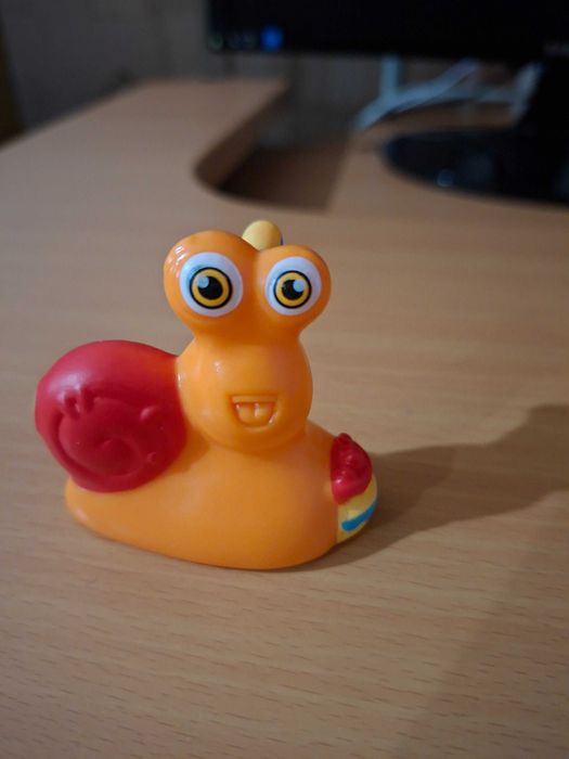 Bob Snail City Равлик Боб