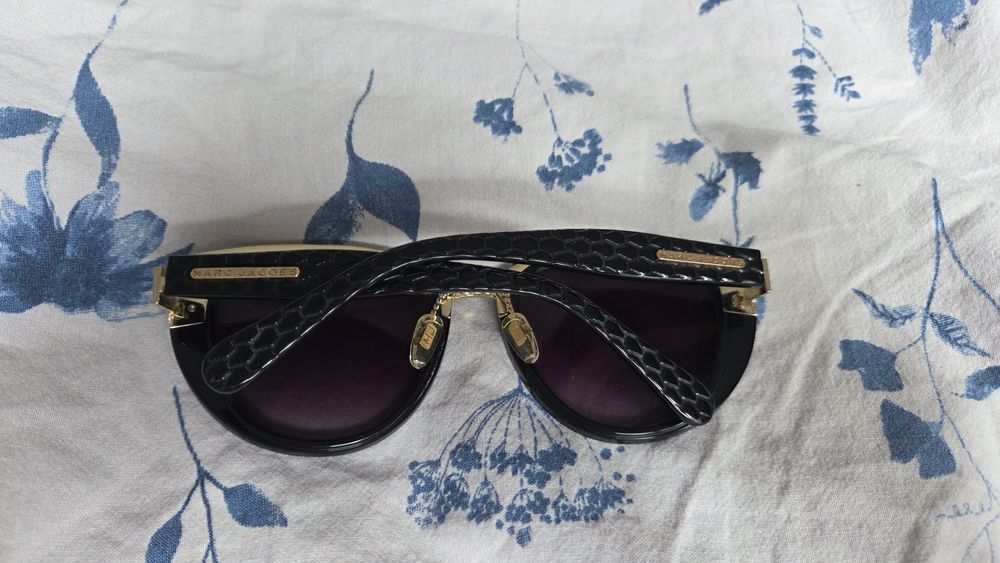 Okulary przeciwsłoneczne Marc Jacobs