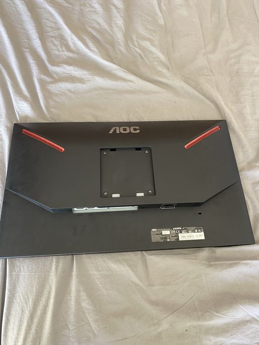 Monitor AOC 25G32ZM 24.5" 240Hz Full HD Gaming