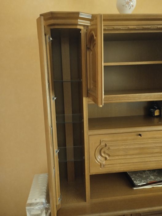 Móvel bar sala ....