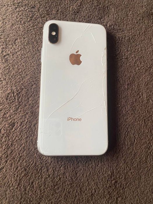 Iphone X 256gb: 3 000 грн. - Смартфоны / мобильные телефоны