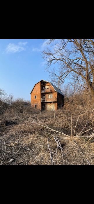 Дача Мартинківці