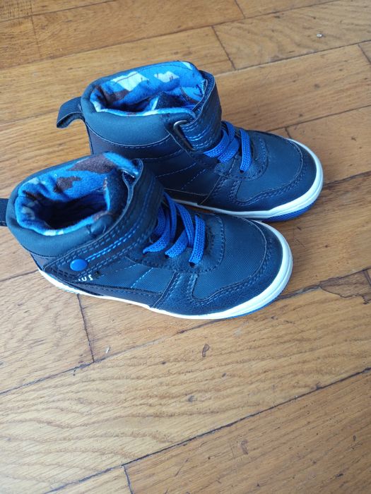 Хайтопи Демі 23 розмір