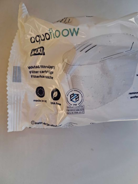 Filtry do dzbanka Brita 6 sztuk