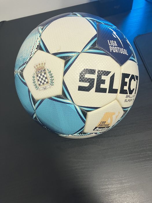 Bola de jogo Boavista - primeira liga 21/22