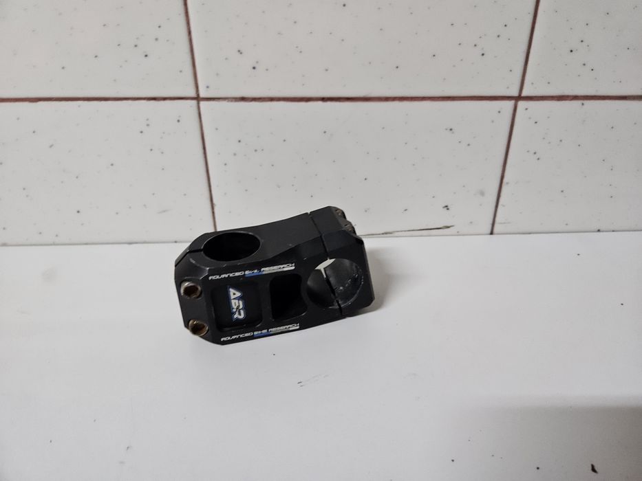 Avanco bicicleta