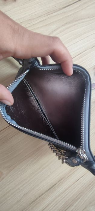 Saszetka kopertówka Michael Kors