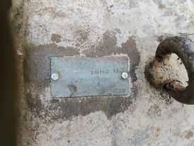 Piła stołowa z silnikiem 8 kW