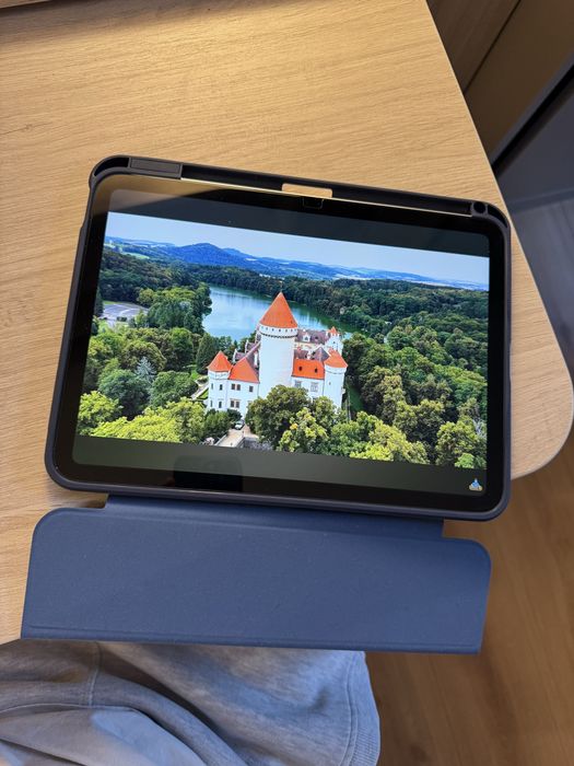 iPad A16 (2025) - 128gb
