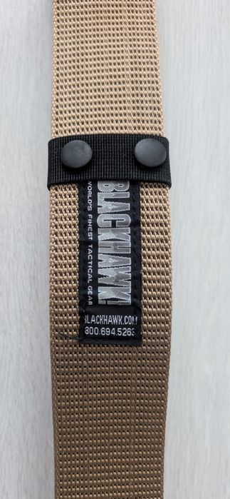 Ремінь тактичний Blackhawk