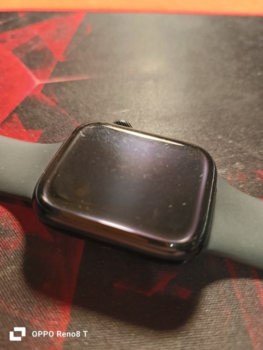 Apple watch series 7