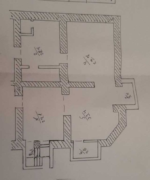 Commercial real estate at st. Kulikovo pole pl Oktyabrskoy revolyutsii pl (area 127 m²) - Atlanta.ua - photo 5