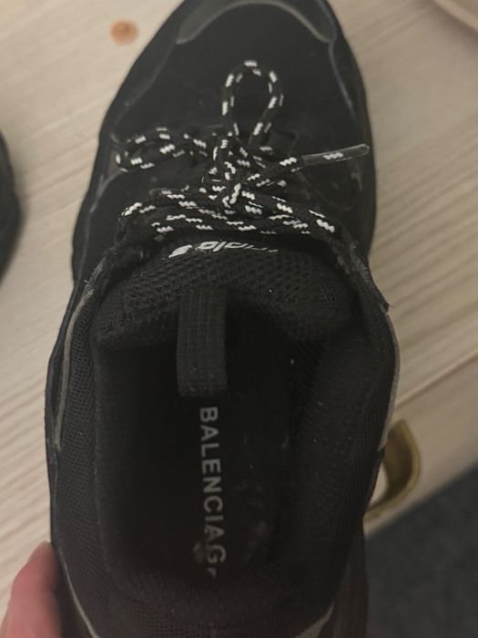Продам чоловічі кросівки Balenciaga , 42 розмір