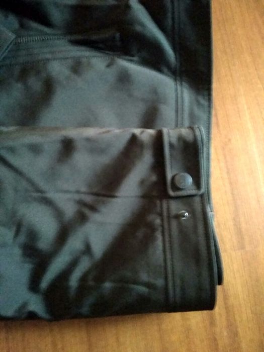 Куртка чоловіча на подстежке 52-54 р 54р