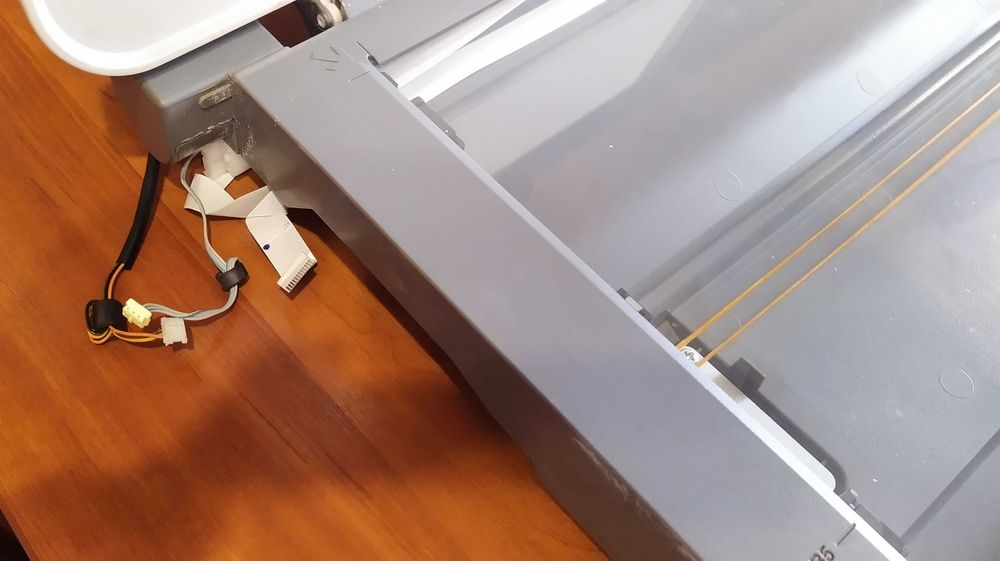 Сканер для МФУ EPSON CX3700/3900