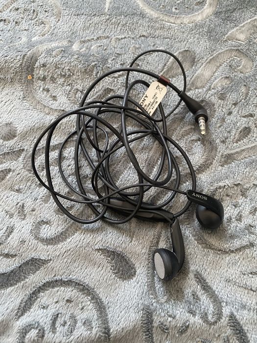Słuchawki Sony MH410c