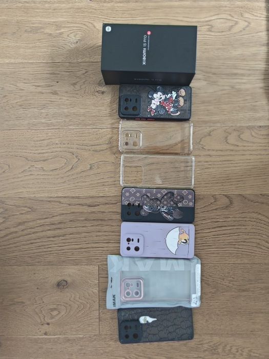 Zamienię lub Sprzedam Xiaomi 13 pro