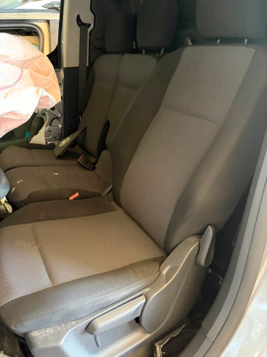 Para peças CITROËN Berlingo (K9)