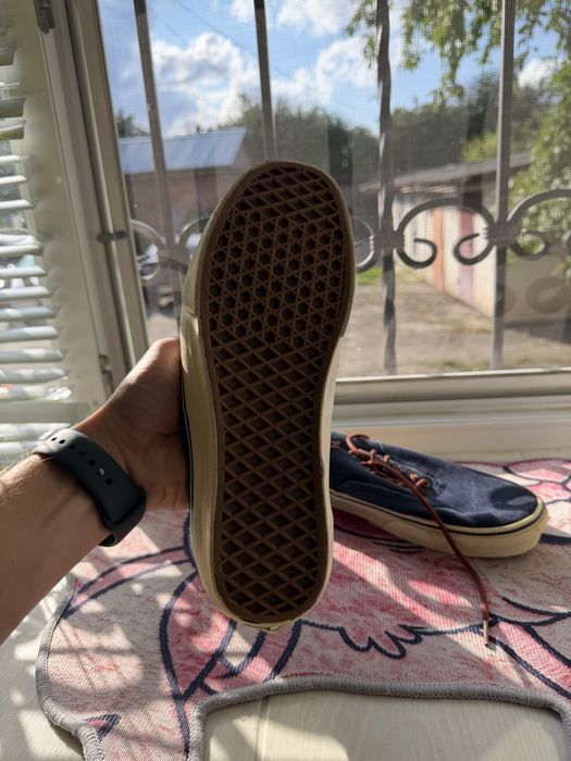 Vans кеди взуття  чоловічі  43