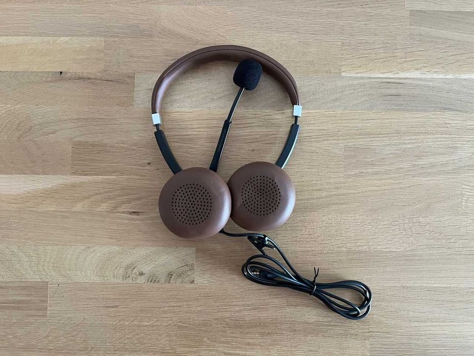 Headset Arama ARA 700
