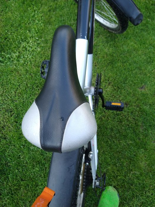 Rower górski HILL RIDER młodzieżowy.