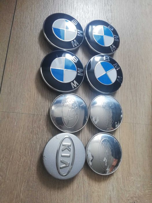 колпачки заглушки bmw subaru