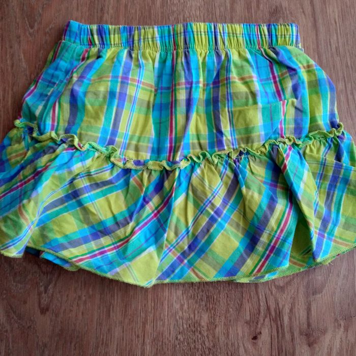 Spódniczka r. 18 mc