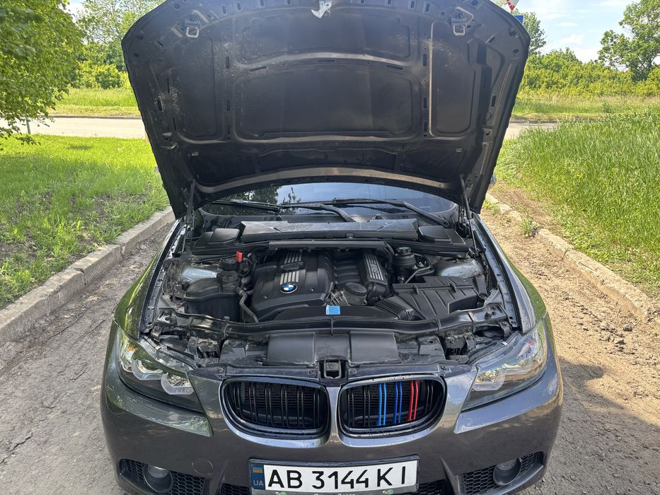 Продам бумера е90