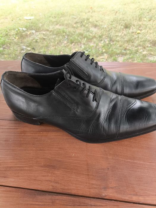 Туфлі чоловічі 43