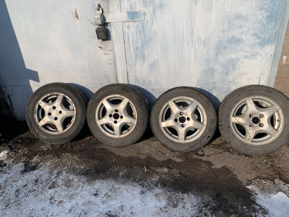 Продам диски Амулет Ланос